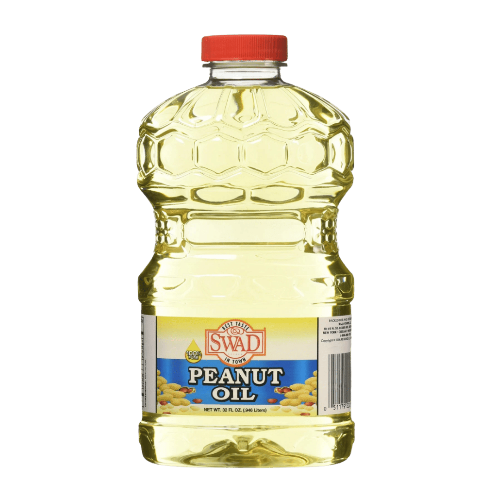 Swad Peanut Oil 32 fl oz buy online USA - 1